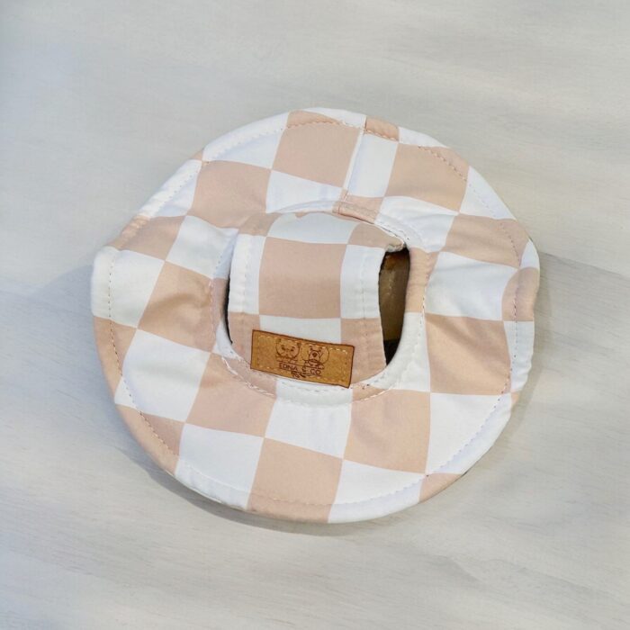 Dog Bucket Hat for Sun Protection