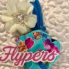Pigeon Flyper Mini Diaper Harness Suit