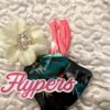 Pigeon Flyper Mini Diaper Harness Suit