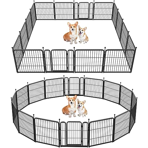 Top 6 Dog Playpens for Your Furry Friend