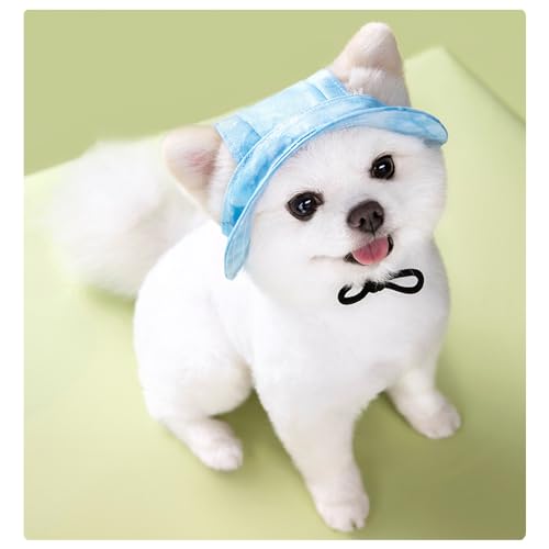 Top 7 Dog Bucket Hats with Ear Holes for Summer 2024