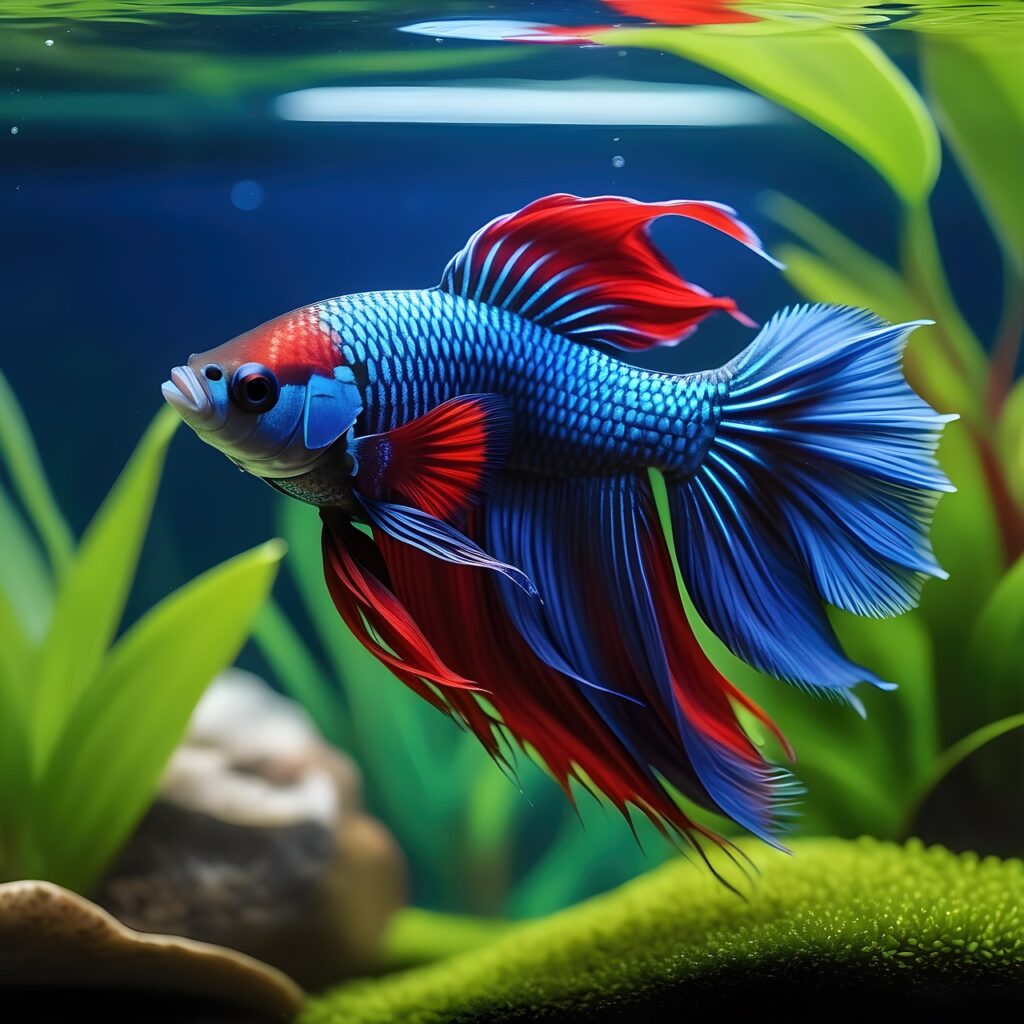 6 Easy Steps to a Happy Betta: Tank Setup for Beginners