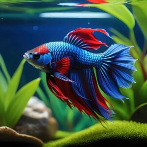 6 Easy Steps to a Happy Betta: Tank Setup for Beginners