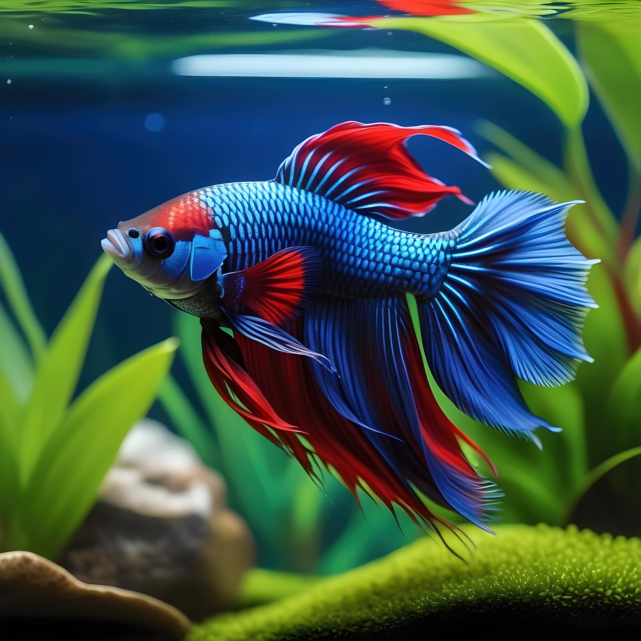 6 Easy Steps to a Happy Betta: Tank Setup for Beginners