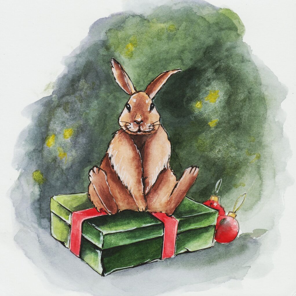 How to Bond with Your Rescue Rabbit — Quick Tips for New Owners