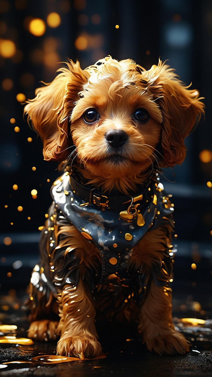 Puppy 101: Sit, Stay & Come Made Easy