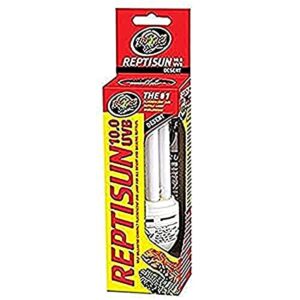 ReptiSun 10.0 vs Repti-Glo 10.0: Best UVB for Beardies