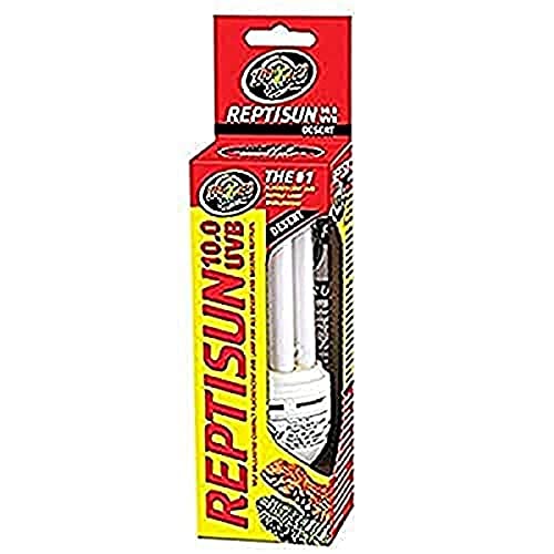 ReptiSun 10.0 vs Repti-Glo 10.0: Best UVB for Beardies