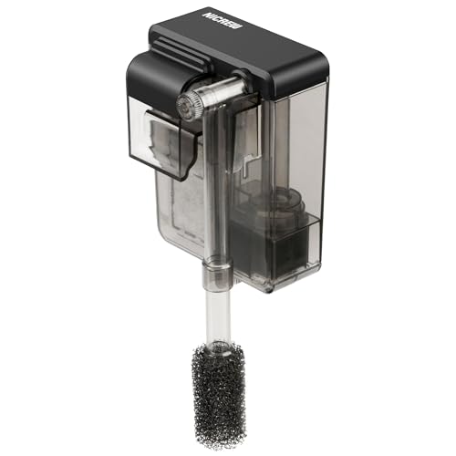 Silent Filters for Bettas: 8 Quiet Picks You'll Love
