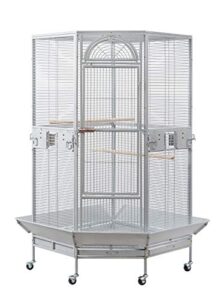 Top 5 Compact Bird Cages for Apartments in 2025 - Our Picks
