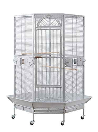Top 5 Compact Bird Cages for Apartments in 2025 - Our Picks